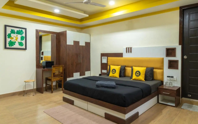 The Hosteller Dehradun