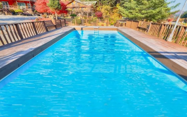 Gapyeong Yellowstone Pension