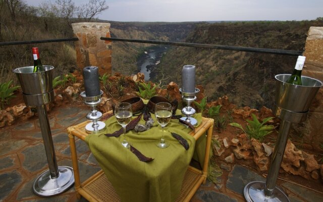 Lalla Villa Guest Lodge