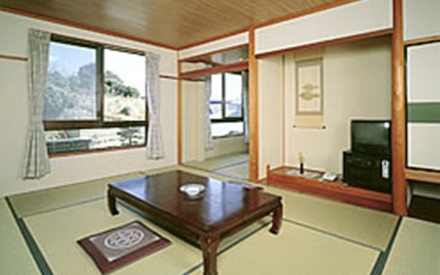 Ryokan Denyou