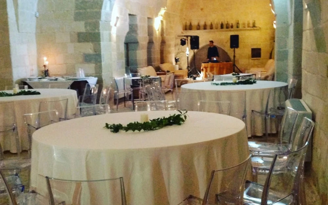 Casino de Viti Dimora storica