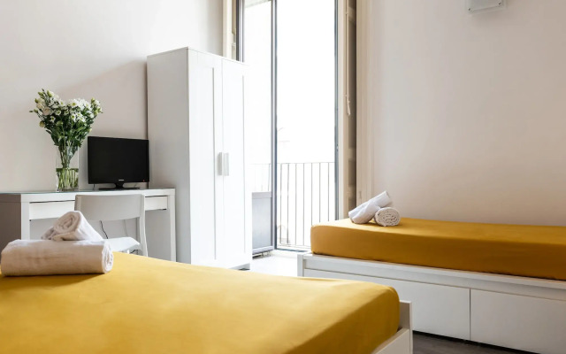 Bed and Breakfast Università