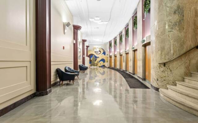 TWO CozySuites Apt w Skybridge Access 2