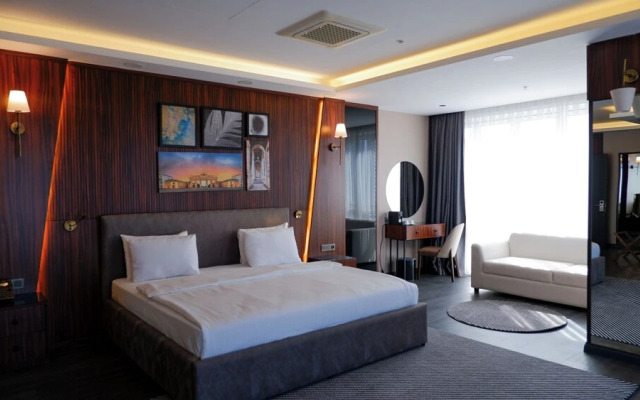 La Quinta By Wyndham Istanbul Kartal