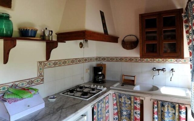 Agriturismo Quarantallina