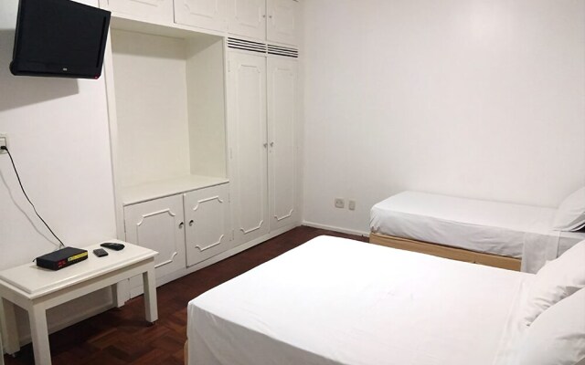Zoghbi Apart Hotel