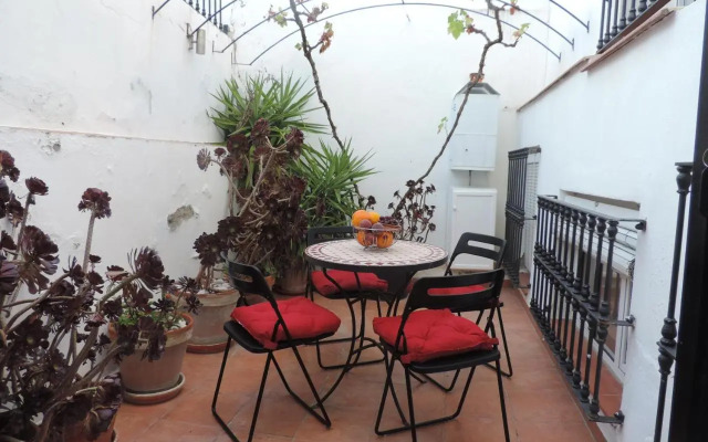 Casa Cal y Sol