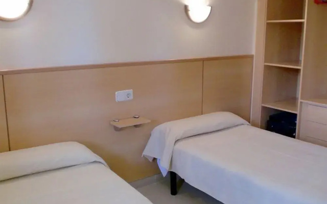 Apartamentos Arquus Center