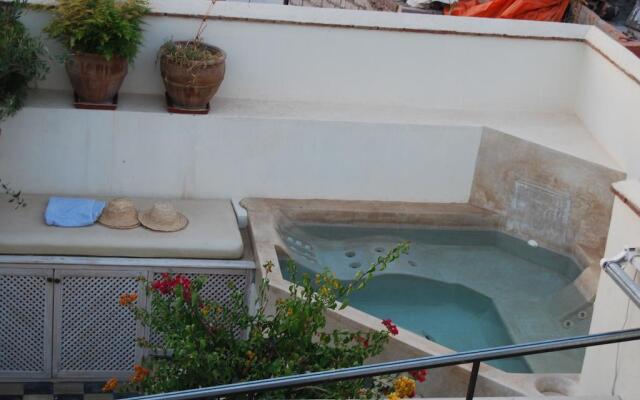 Riad Princesse Jamila