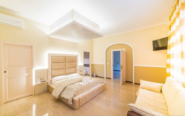 Villa Domus Salento Suites & Rooms