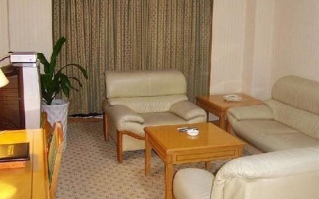 Guoli Hotel - Hangzhou