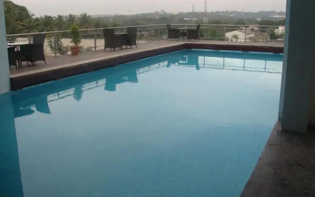 Country Inn & Suites By Carlson Mysore