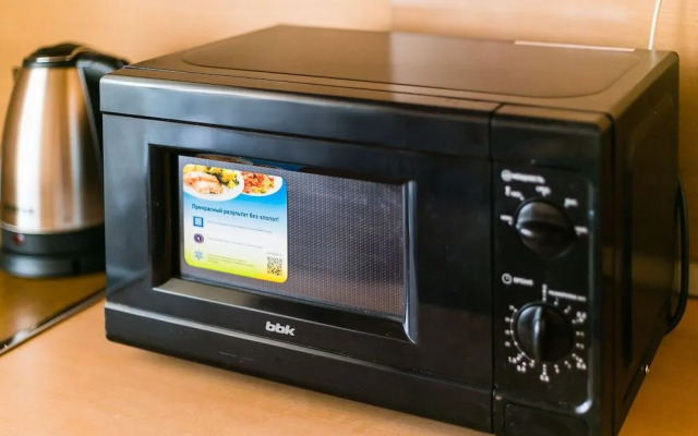 Апартаменты на ул. Большая Полянка, 30