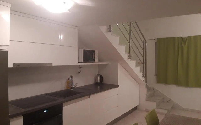 Apartmani Mira