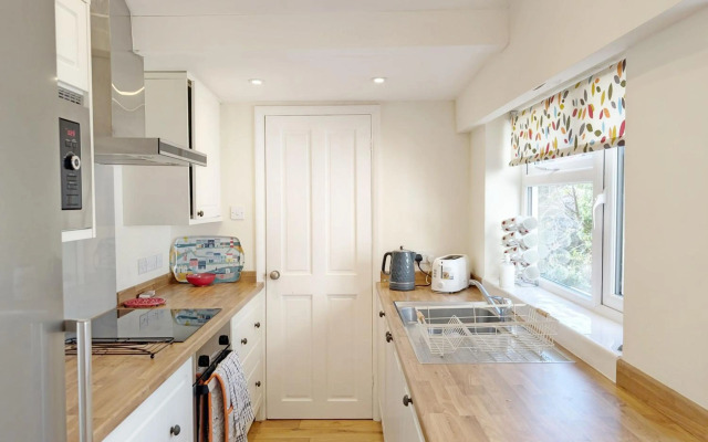 Leaview, Midhurst