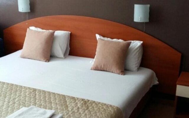 Family Hotel Diana