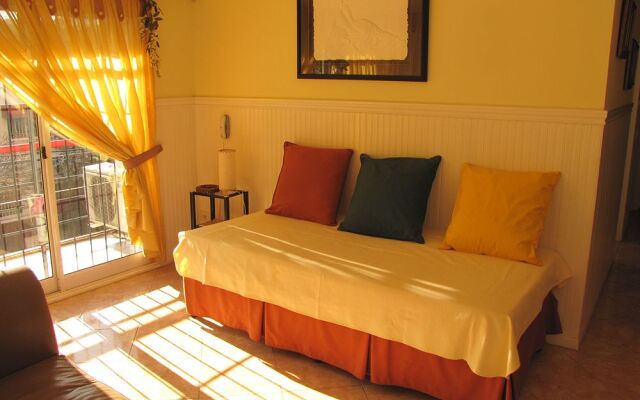 Apartamentos Conventillo de Lujo
