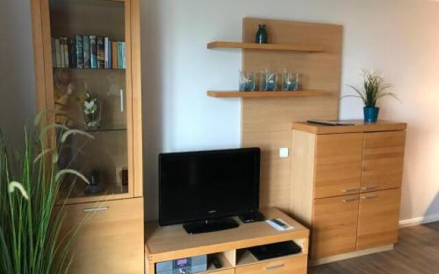 Steiner Strandappartements Appartement 104 Seeseite