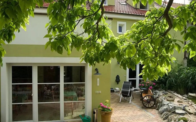 Pension Kiwi