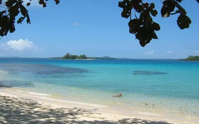 Lissenung Island Resort