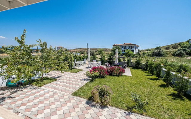 Barbayani Otel