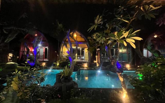 Villa Telaga Wana