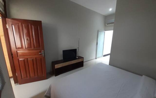 Tridd 02 Wisnu Residence