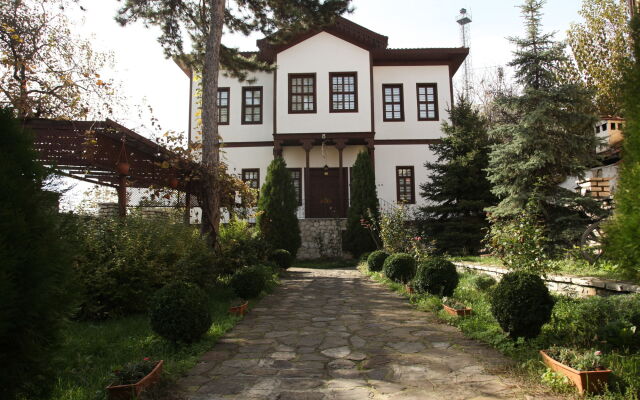 Huma Hatun Konakları Hotel
