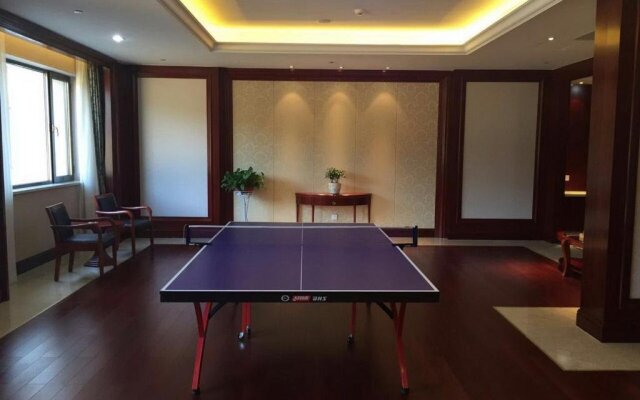 Huaxing Hotel - Rongcheng