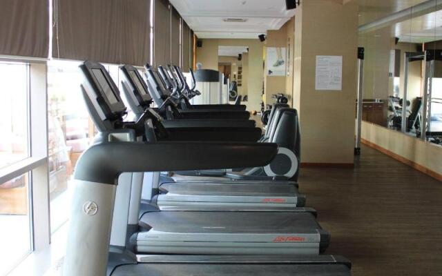 The Westin Chennai Velachery