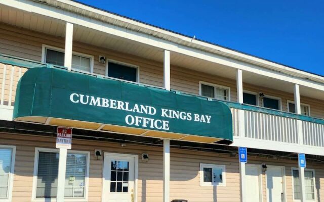 Cumberland Kings Bay Lodge
