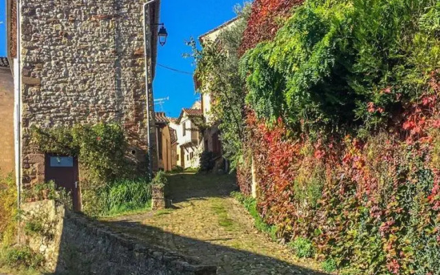 Rue du Barri