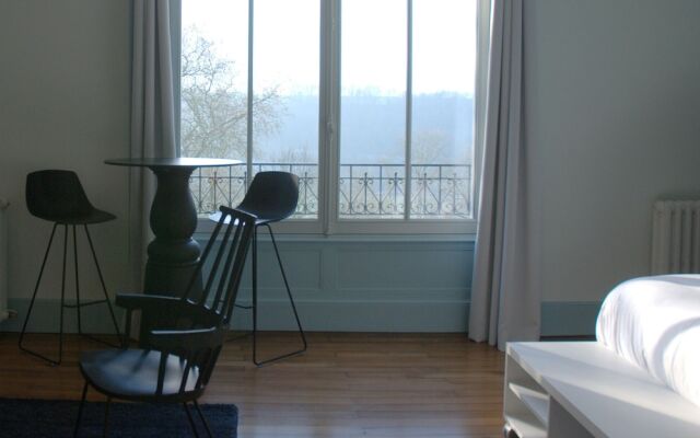 Les Demeures de Valette