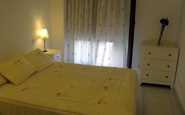 Apartamento Jardines F2-2A