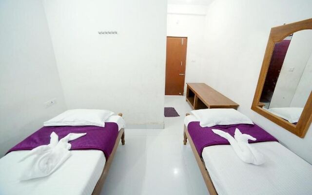Nandika Residency Hotel