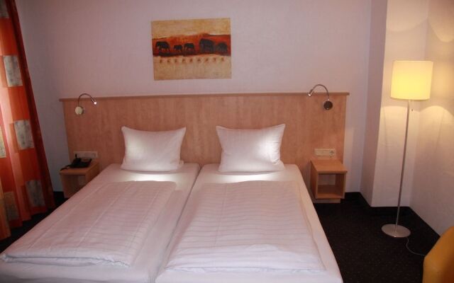 Hotel Barth