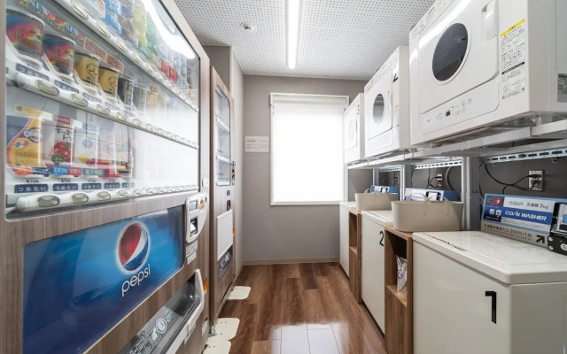 Super Hotel HigashiMaizuru