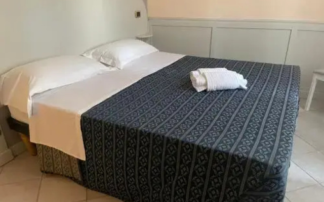 Relais Monti Guesthouse