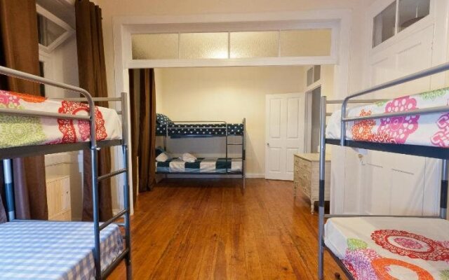 Phil's Haven Hostel