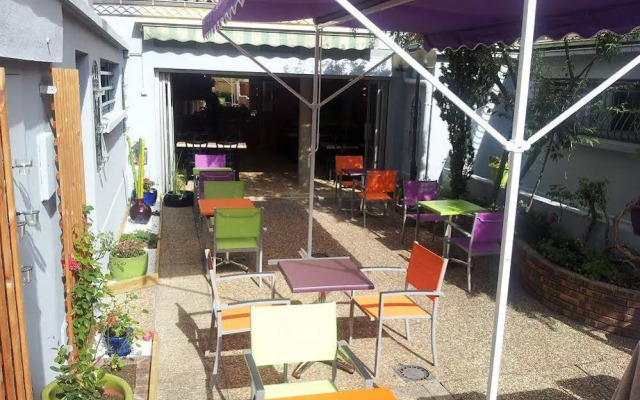 Hôtel Balladins Angouleme