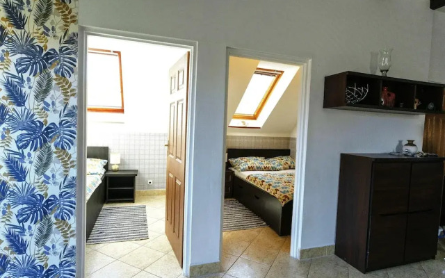 Apartment in Rowy Near Sandy Beach