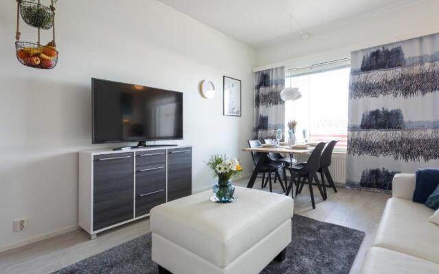 Tuomas´ luxurious suites, Rakka