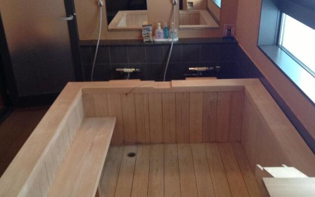 Shiga Riverside Hotel