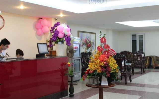 Hoang Anh Star Hotel