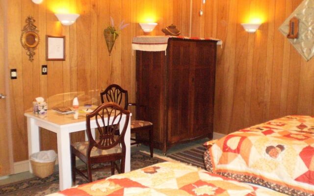 Grandeur Farm Equine Retreat