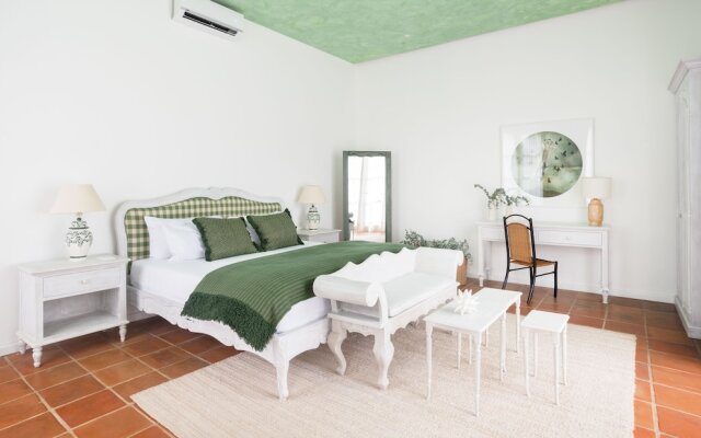 Villa Bokeh - Relais & Chateaux