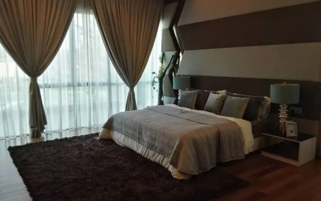 Luxury House in Seremban , Negeri Sembilan