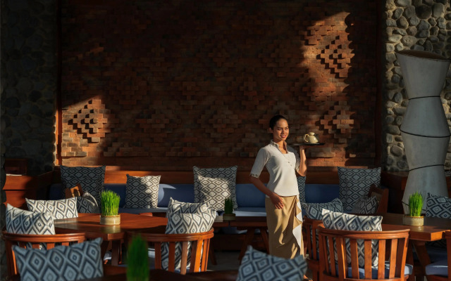 Alila Ubud. Bali