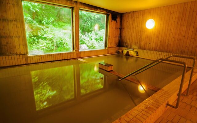 shiretoko HOSTEL hanare