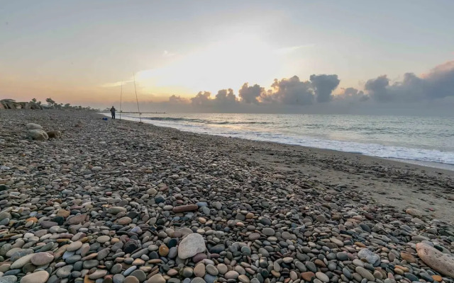 Camping Tres Estrellas Mediterráneo